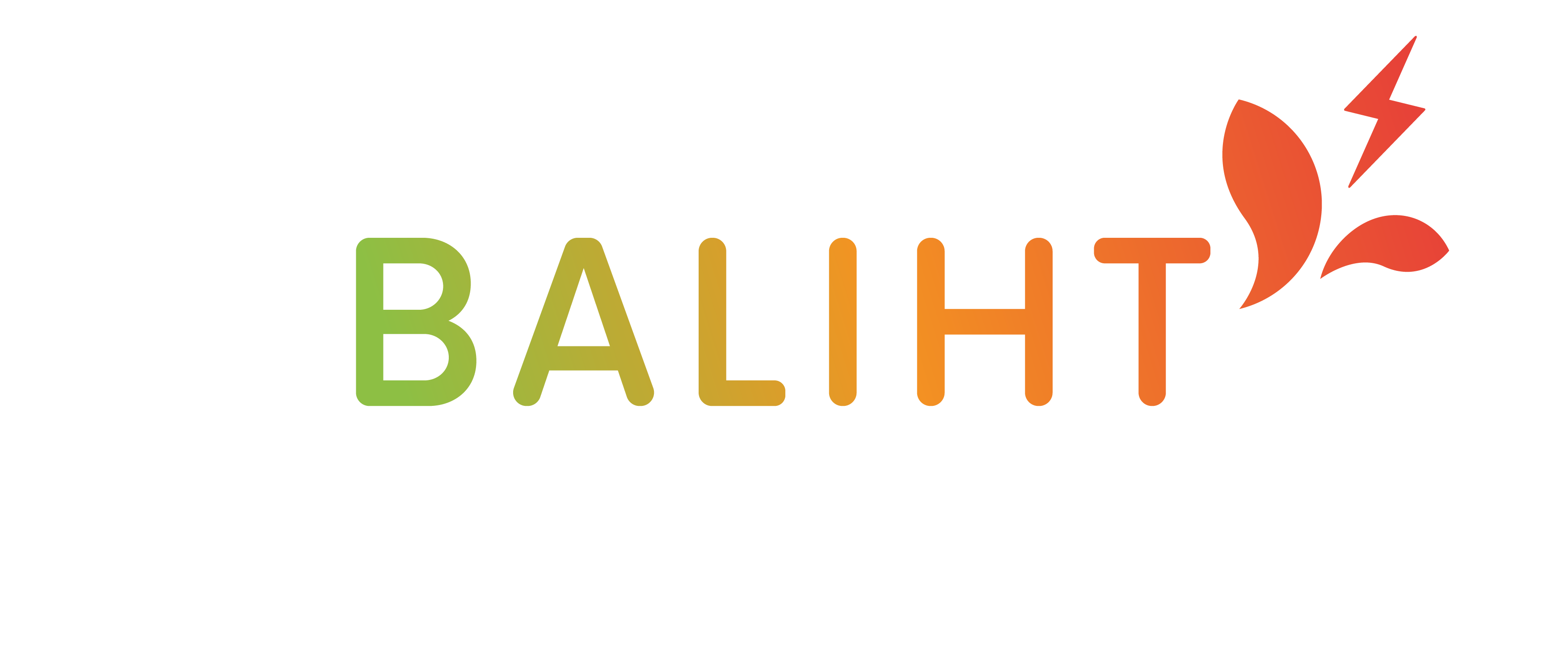 Baliht logo
